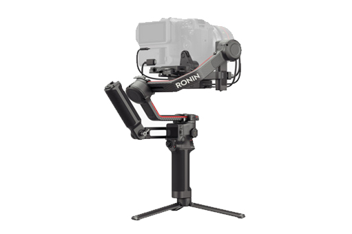 DJI RS3 Comno 짐벌